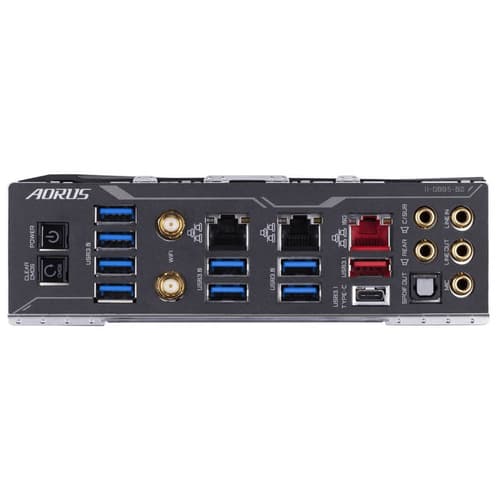 Gigabyte X399 Aorus Xtreme (Wi-Fi)