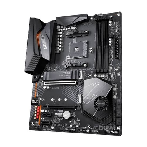 Gigabyte X570 Aorus Elite Wi-Fi