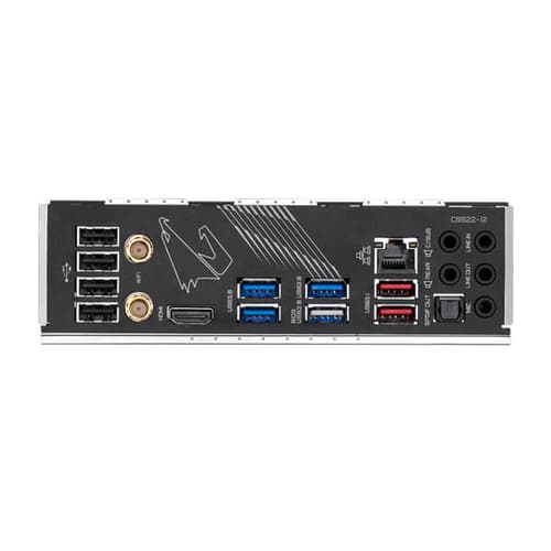 Gigabyte X570 Aorus Elite Wi-Fi