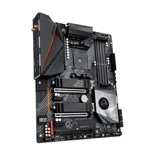 Gigabyte X570 Aorus Pro Wi-Fi