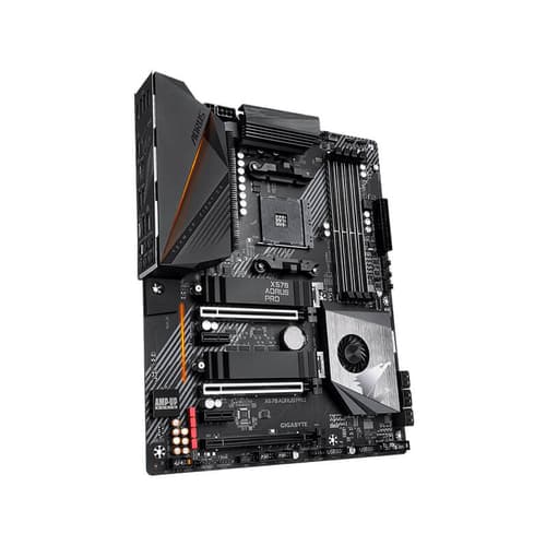 Gigabyte X570 Aorus Pro