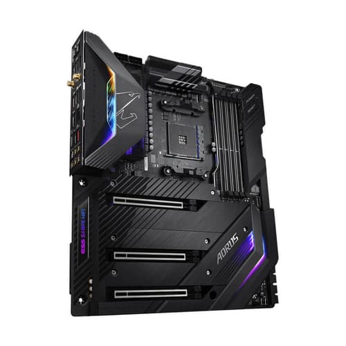 Gigabyte X570 Aorus Xtreme (Wi-Fi)