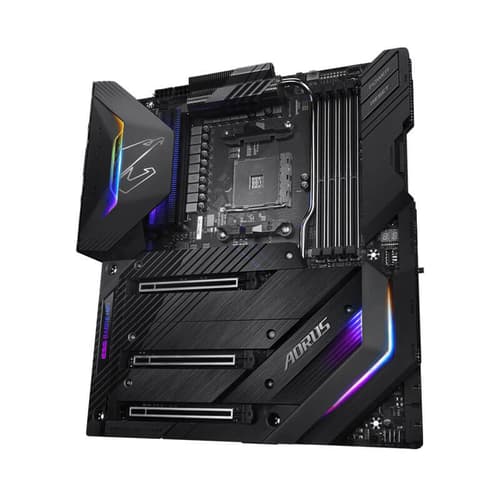 Gigabyte X570 Aorus Xtreme (Wi-Fi)