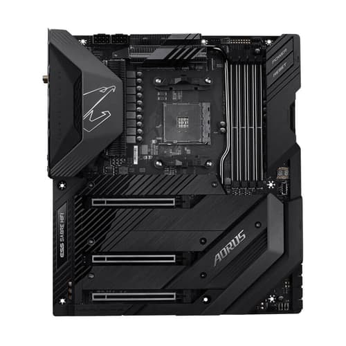 Gigabyte X570 Aorus Xtreme (Wi-Fi)