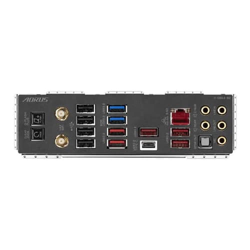 Gigabyte X570S Aorus Master (Wi-Fi) Motherboard