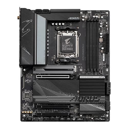 Gigabyte X670 Aorus Elite AX (Wi-Fi) Motherboard