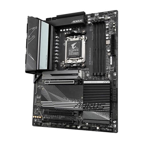 Gigabyte X670 Aorus Elite AX (Wi-Fi) Motherboard