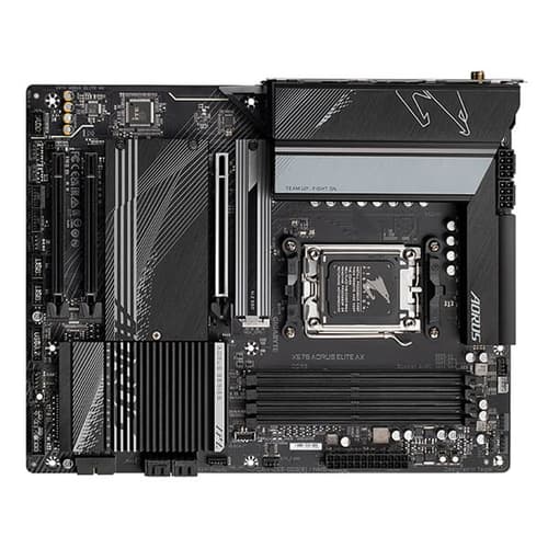 Gigabyte X670 Aorus Elite AX (Wi-Fi) Motherboard