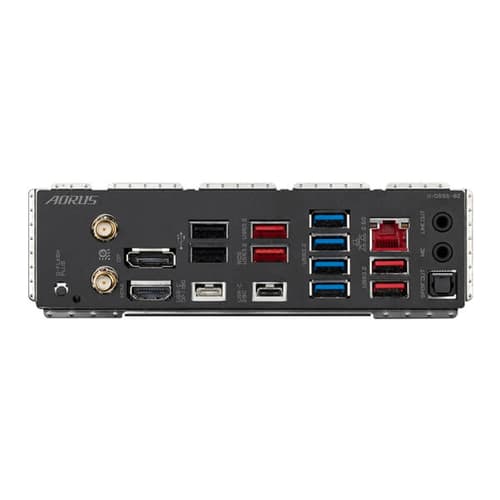 Gigabyte X670E Aorus Master (Wi-Fi) Motherboard