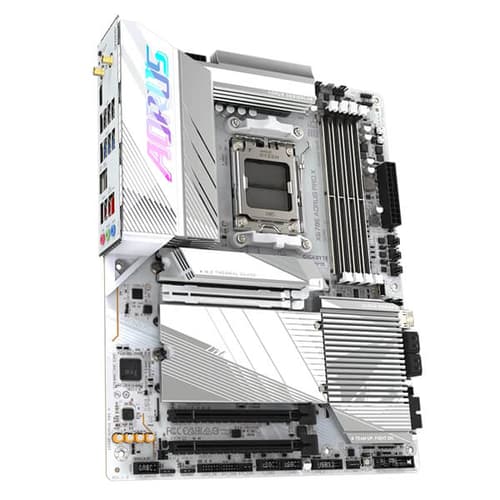 Gigabyte X670E Aorus Pro X (Wi-Fi) DDR5 Motherboard