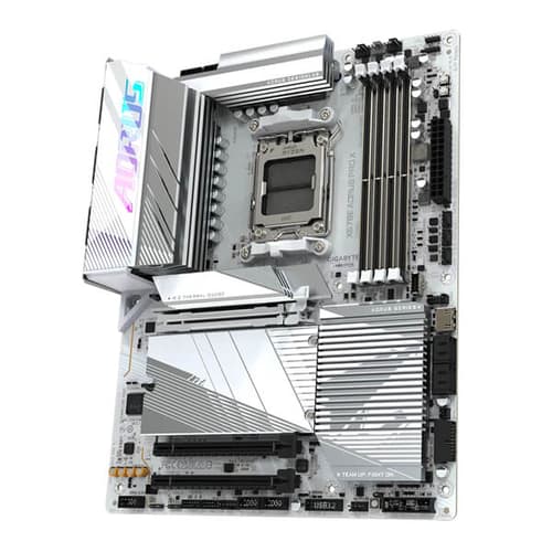 Gigabyte X670E Aorus Pro X (Wi-Fi) DDR5 Motherboard