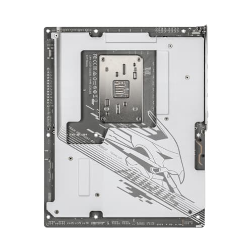 Gigabyte X870E Aorus PRO X3D Ice WIFI7 ATX Motherboard
