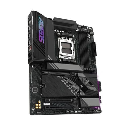 Gigabyte X870E Aorus Elite WIFI7 Motherboard
