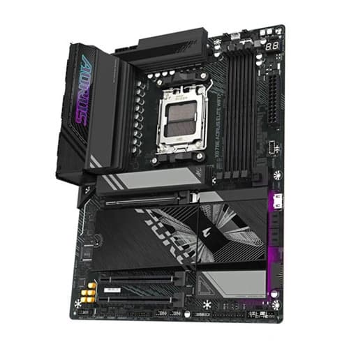 Gigabyte X870E Aorus Elite WIFI7 Motherboard