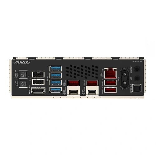 GIGABYTE X870E AORUS Master ATX Motherboard