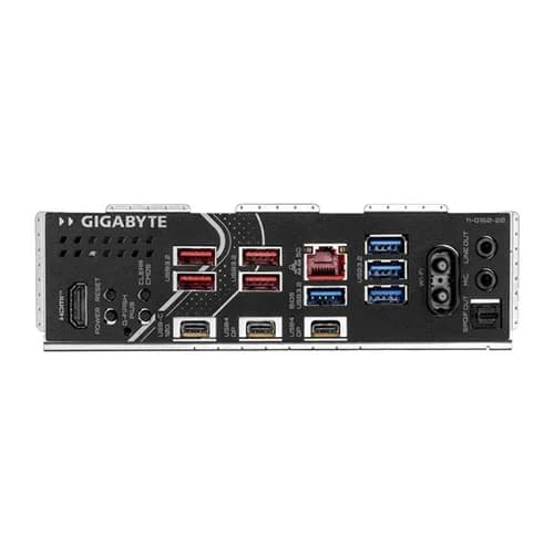 Gigabyte X870E Eagle X3D WIFI7 ATX Motherboard