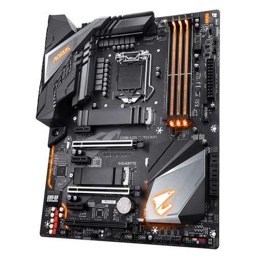 Gigabyte Z390 Aorus Pro WiFi ATX Motherboard