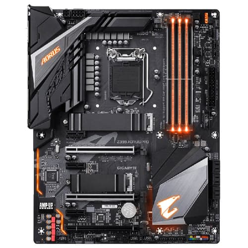 Gigabyte Z390 Aorus Pro