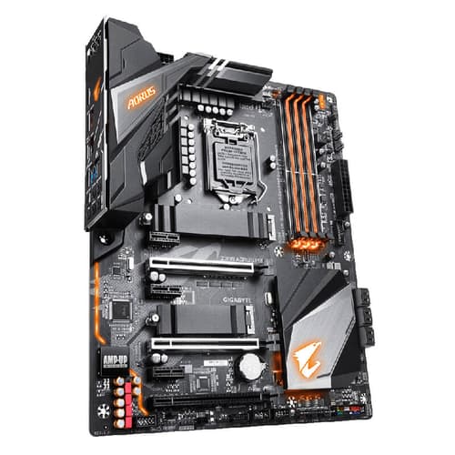 Gigabyte Z390 Aorus Pro