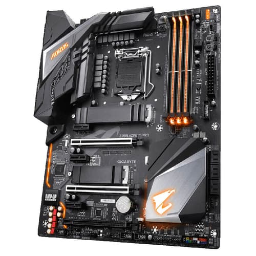 Gigabyte Z390 Aorus Pro