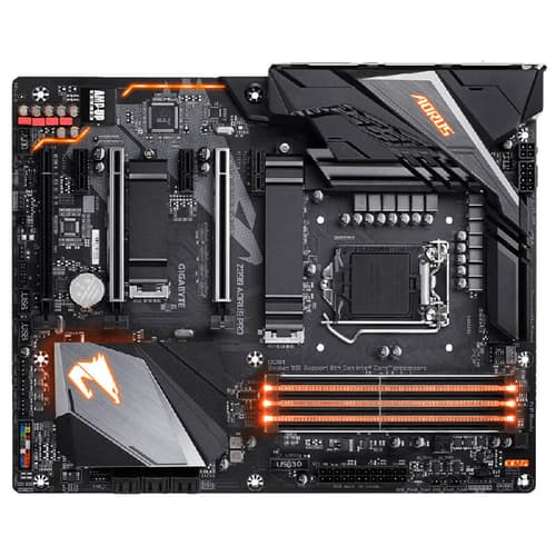 Gigabyte Z390 Aorus Pro