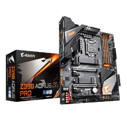 Gigabyte Z390 Aorus Pro