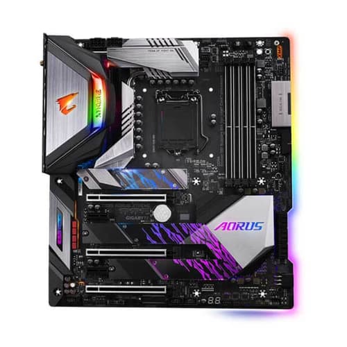 Gigabyte Z390 Aorus Xtreme
