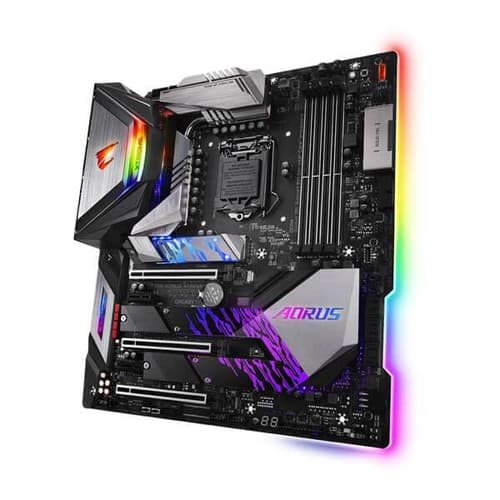 Gigabyte Z390 Aorus Xtreme