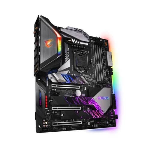 Gigabyte Z390 Aorus Xtreme