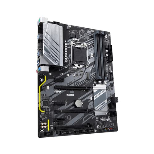 GIGABYTE Z390 D