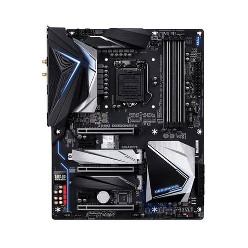 GIGABYTE Z390 DESIGNARE (Wi-Fi)