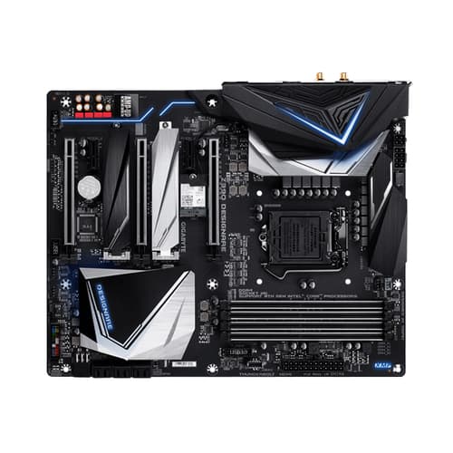 GIGABYTE Z390 DESIGNARE (Wi-Fi)