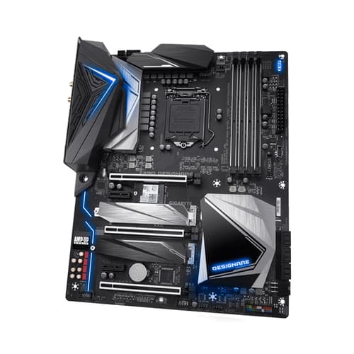 GIGABYTE Z390 DESIGNARE (Wi-Fi)