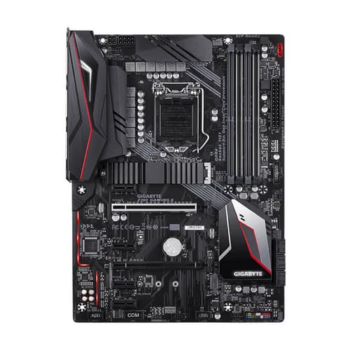 Gigabyte Z390 Gaming X