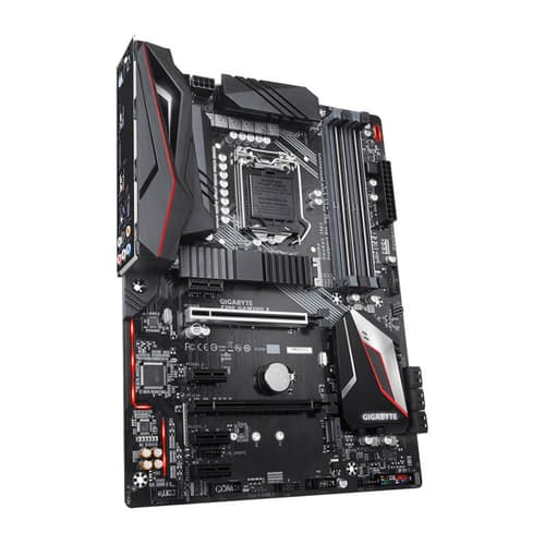 Gigabyte Z390 Gaming X
