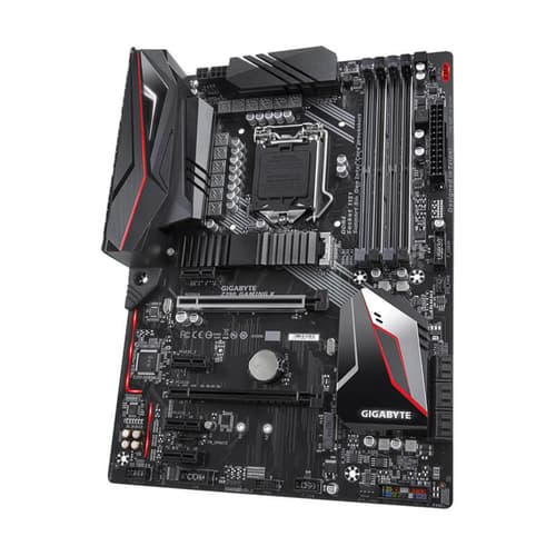 Gigabyte Z390 Gaming X