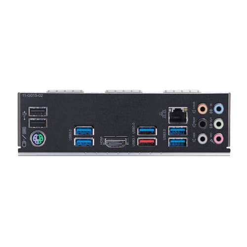Gigabyte Z390 Gaming X