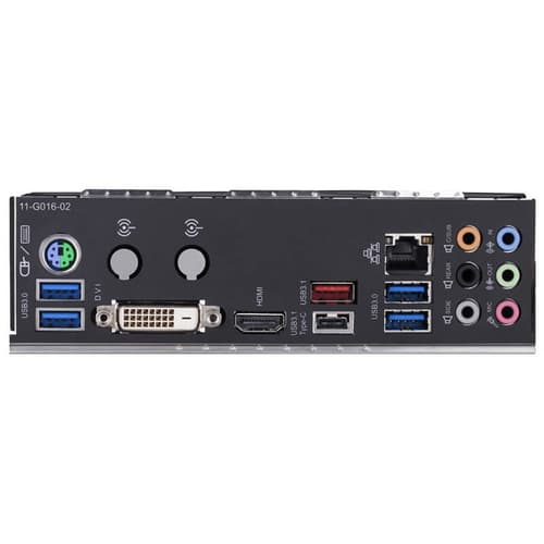 Gigabyte Z390 M Gaming