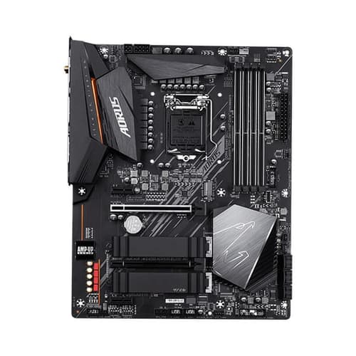 Gigabyte Z490 AORUS ELITE AC (Wi-Fi)