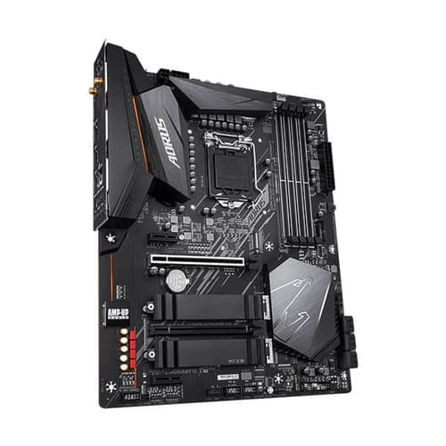 Gigabyte Z490 AORUS ELITE AC (Wi-Fi)