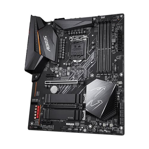 Gigabyte Z490 AORUS ELITE AC (Wi-Fi)