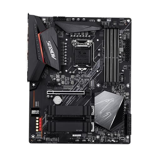 Gigabyte Z490 AORUS ELITE