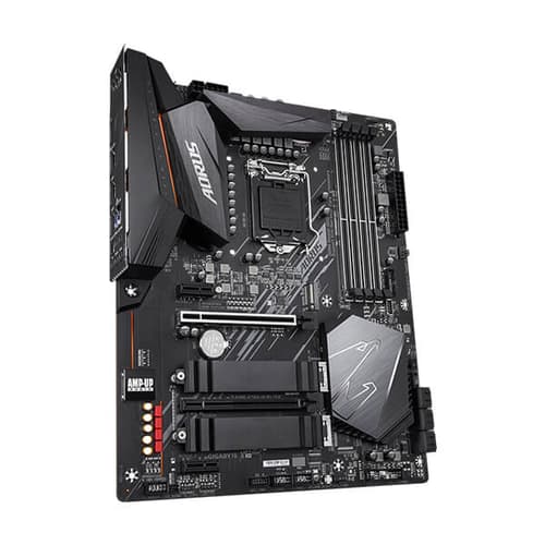 Gigabyte Z490 AORUS ELITE
