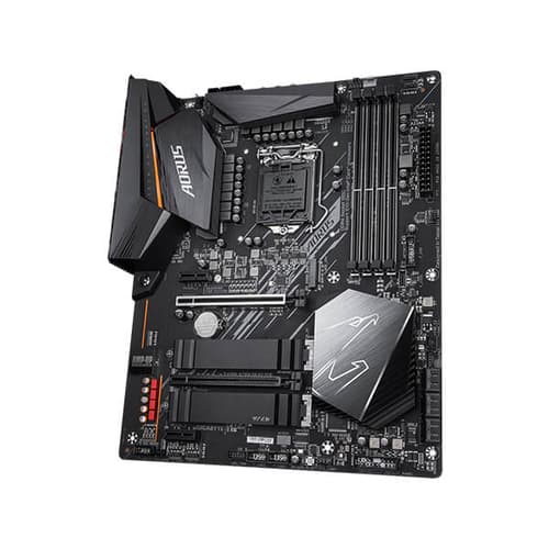 Gigabyte Z490 AORUS ELITE