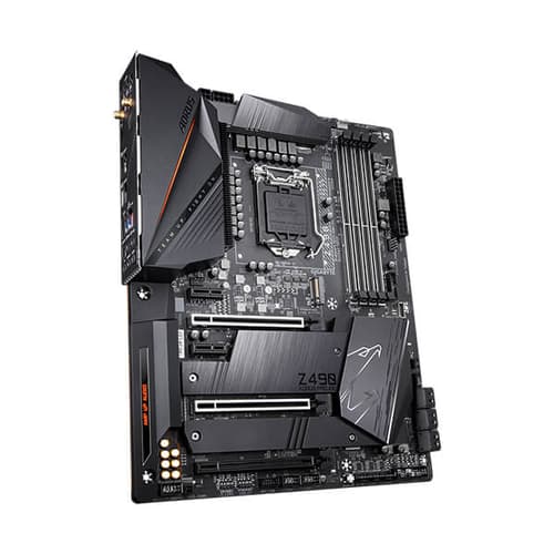 Gigabyte Z490 Aorus Pro AX (Wi-Fi)
