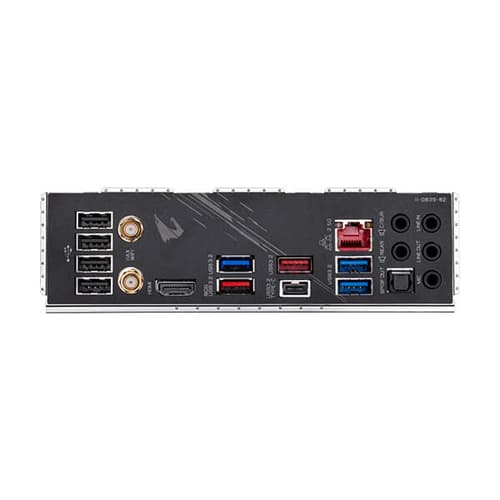 Gigabyte Z490 Aorus Pro AX (Wi-Fi)