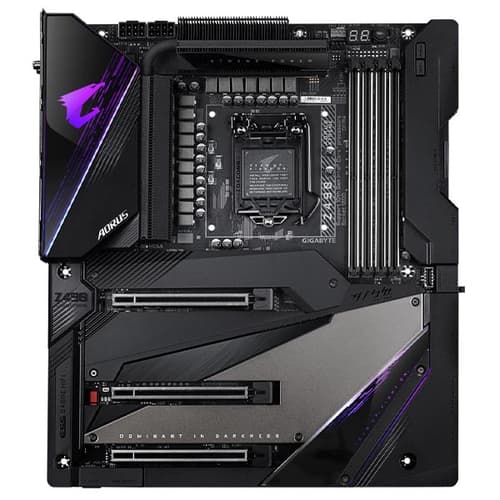 Gigabyte Z490 AORUS XTREME (Wi-Fi)