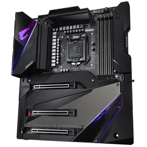 Gigabyte Z490 AORUS XTREME (Wi-Fi)