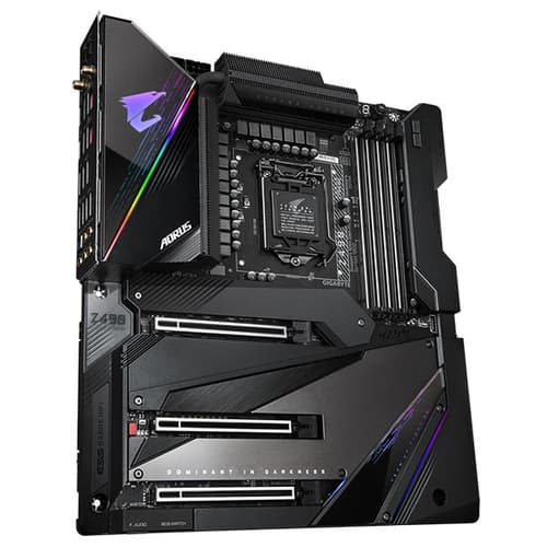 Gigabyte Z490 AORUS XTREME (Wi-Fi)