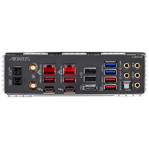 Gigabyte Z490 AORUS XTREME (Wi-Fi)